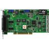 Universal PCI, 100 kS/s, 32-ch, 16-bit Analog input Multifunction Board (8 K word FIFO)ICP DAS